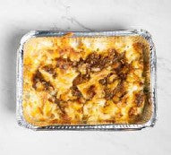 LEGENDS HAUL PORK MAC & CHEESE 650 g