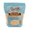 BOB'S RED MILL Whole Grain Rolled Oats 907g