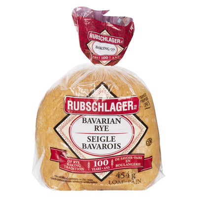 RUBSCHLAGER Bavarian Rye