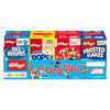 KELLOGGS Fun Pack 210g