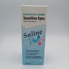 Bausch + Lomb Sensitive Eyes Saline Plus, 355 mL