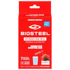 Biosteel Sugar Free Essentials Electrolytes Mixed Berry Flavor Hydration Mix Packets, 48 g, 7 ct