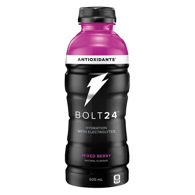 GATORADE Bolt24 Mixed Berry 591ml
