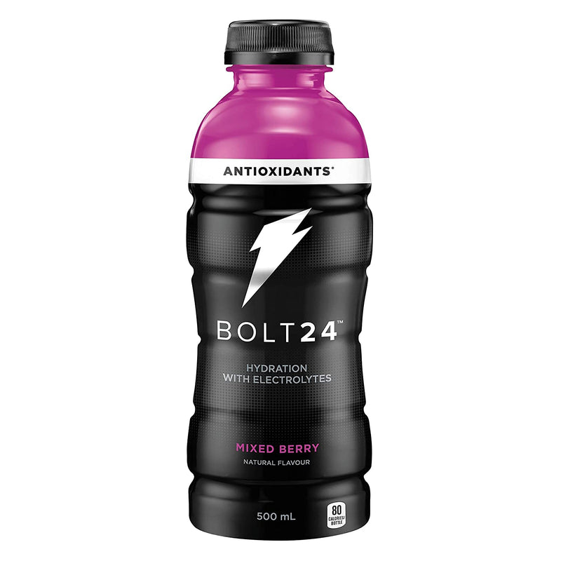 GATORADE Bolt24 Mixed Berry 591ml