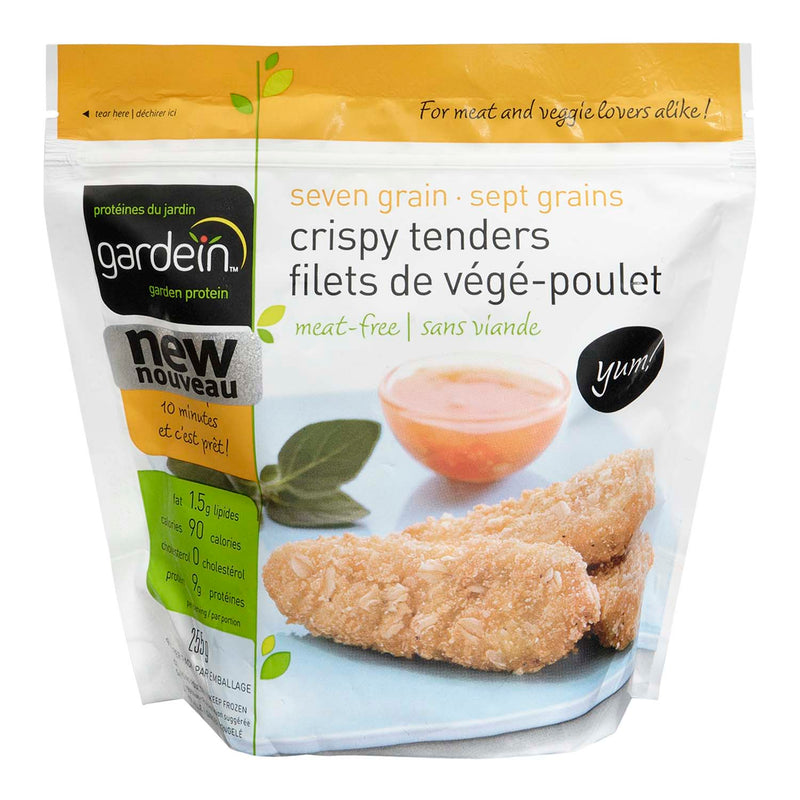 GARDEIN Crispy Tenders 255g