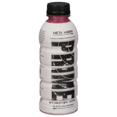 Prime Hydration Drink Meta Moon, 500 mL