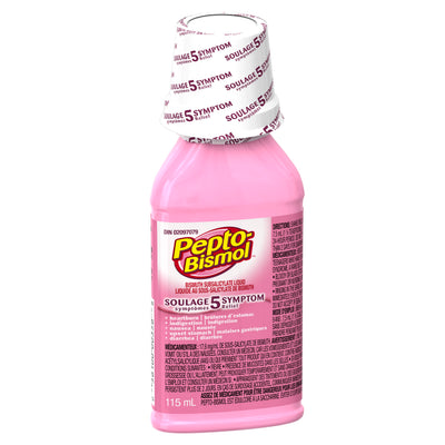 PEPTOBISMOL 115ml