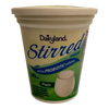 DAIRYLAND Stirred Yogurt Plain 650g