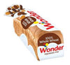 WONDER 100% Wholewheat Bread 570g