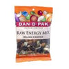 DAN D PAK Raw Energy Mix 170g