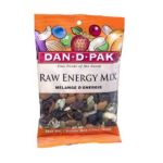 DAN D PAK Raw Energy Mix 170g