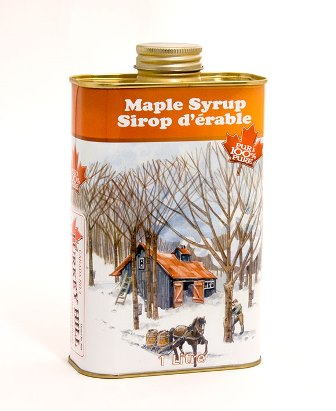 TURKEY HILL 100ml Tin Dark