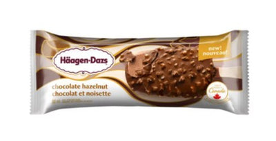 NESTLE HAAGEN-DAZS CHO HAZEL 88 ml