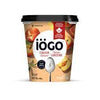 IOGO CDN HARVEST PEACH 650G