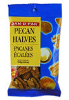 DAN D PAK Pecan Halves 100g