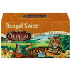 CELESTIAL Seasonings Bengal Spice Caffeine Free Herbal Tea 20's
