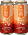 SPARKLING HOP WATER CRAN & ORA 473 ml