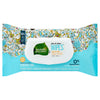 SEVENTH GENERATION Baby Free & Clear Wipes 64's