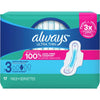 ALWAYS ULTRA THIN SUPER 16 EA