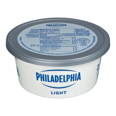 PHILADELPHIA Light 227g