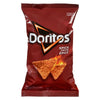 DORITOS Spicy Nach Flavoured Tortilla Chips 255g