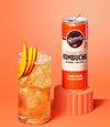 REMEDY KOMBUCHA MANGO PASSION 355 ml