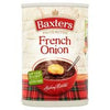 BAXTERS FRENCH ONION SOUP 400 g