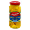 MEZZETTA Sweet Banana Wax Peppers 473ml