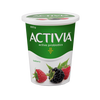 DANONE ACTIVIA Berry 650g