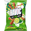 HAVOC FIERY LIME 232 g