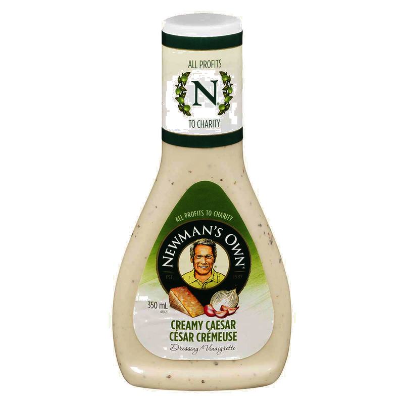 NEWMANN'S Own Creamy Caesar 350ml