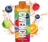 CWENCH RAINBOW SWIRL FLAVOUR 500 ml