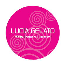 LUCIA GELATO CARAMEL MACCHIATO 500 ml