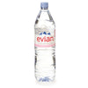 EVIAN Natural Spring Water 1.5L