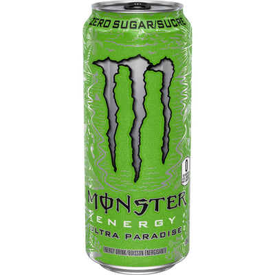 MONSTER ENERGY Ultra Paradise 310ml