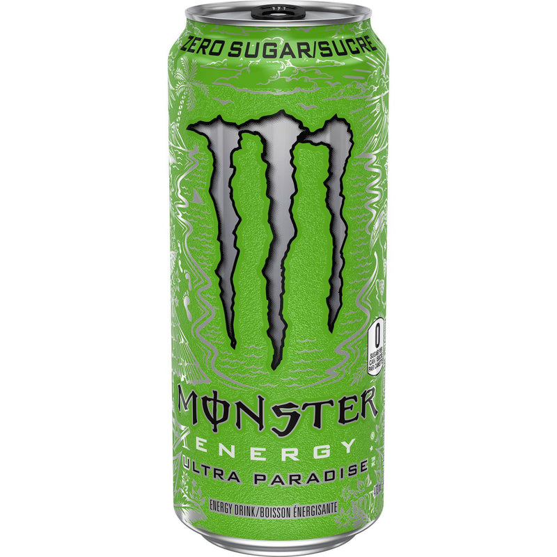 MONSTER ENERGY Ultra Paradise 310ml