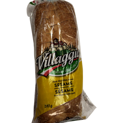 Villaggio Sesame, 510 g