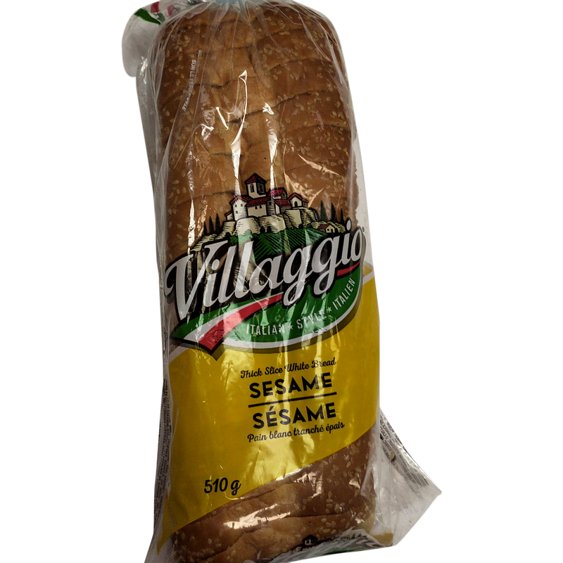 Villaggio Sesame, 510 g