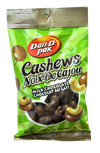 DAN D PAK Milk Chocolate Cashews 92g