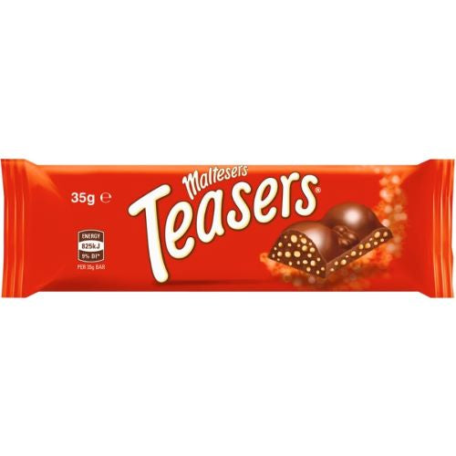 MALTESERS Bar 100 G