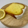 Lemon Loaf