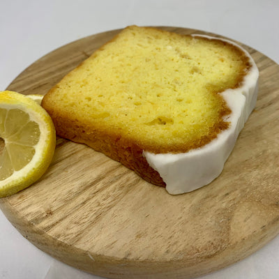 Lemon Loaf