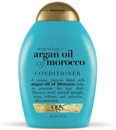 OGX Argan Oil Of Morocco Conditioner, 384 mL