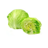 Organic Iceberg Lettuce, 1 ct