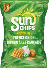 SUN CHIPS French Onion 205g