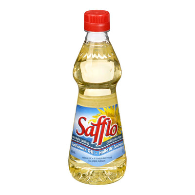 Safflo Sunflower Oil, 1 ct
