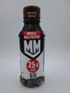 Muscle Milk Chocolate Protein Drink, 414 mL