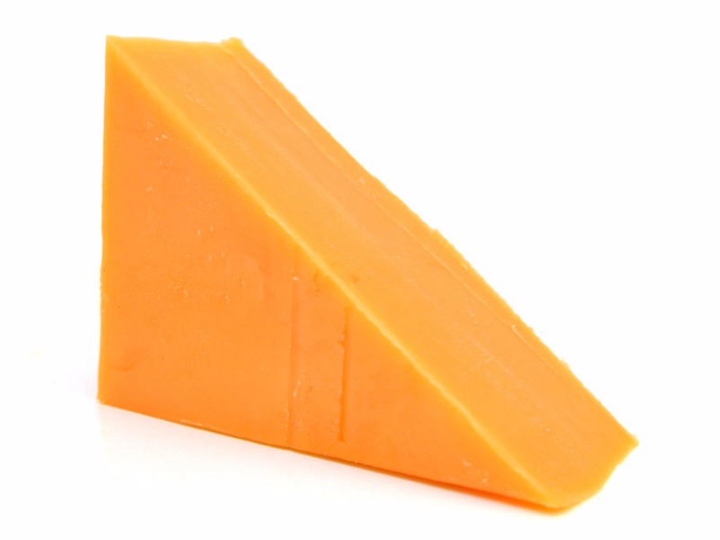 MILD CHEDDAR CHEESE