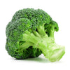 ORGANIC BROCCOLI 1 lb