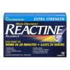 REACTINE Allergy Tablets 10's